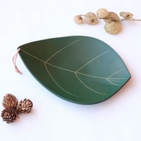 leaf plate NODATE