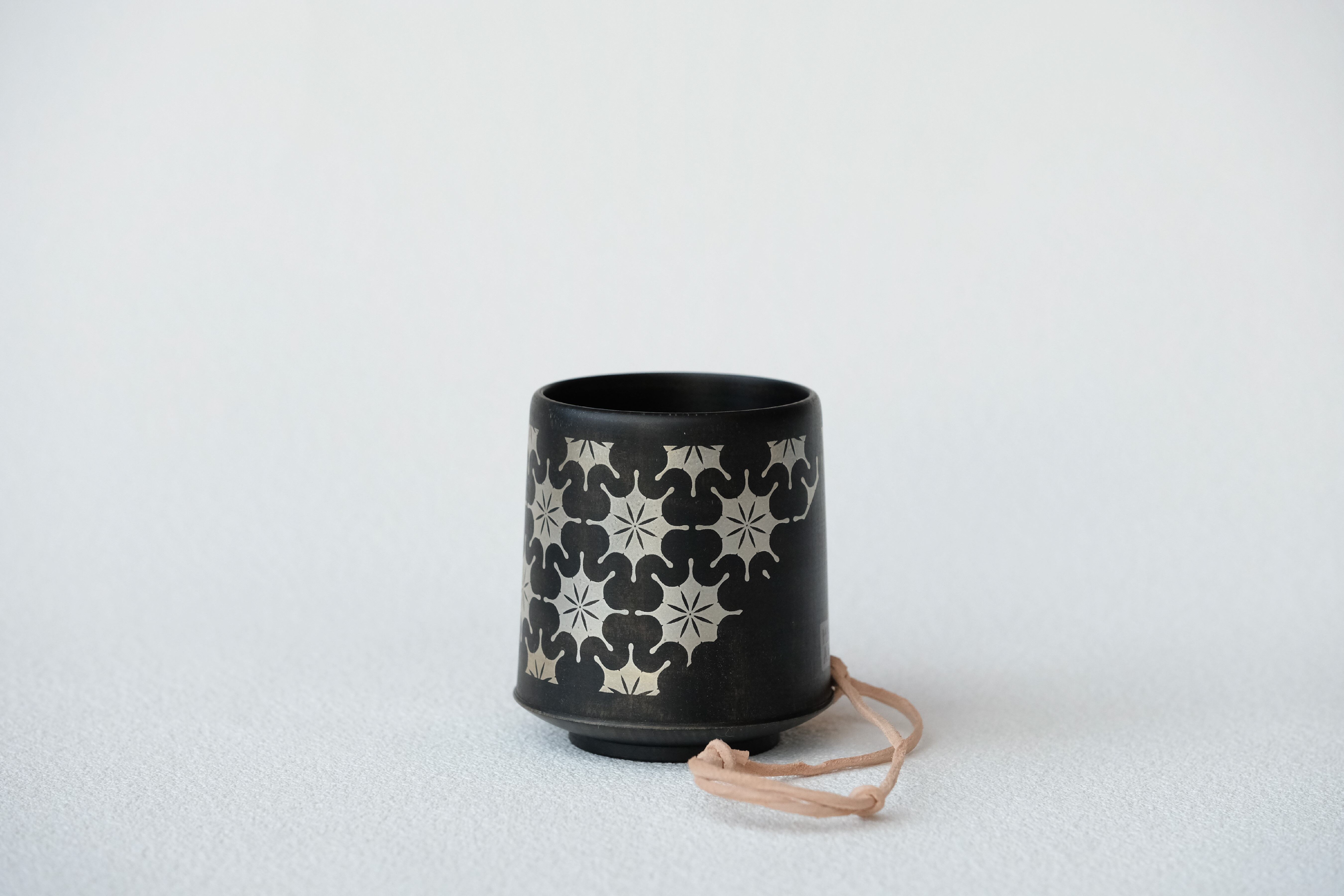 MHAK x NODATE Mug | NODATE mug