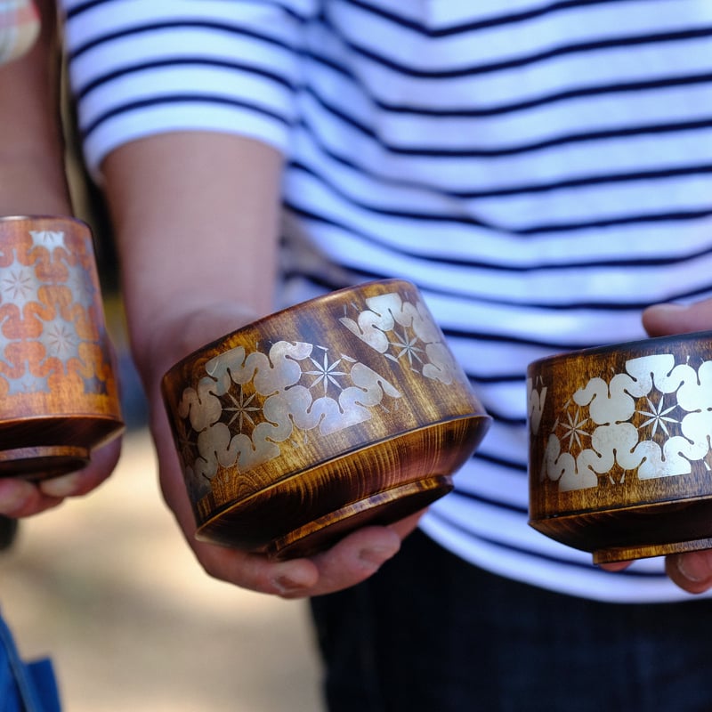 【未使用】NODATE x MHAK マグ MHAK x NODATE Mug tanagocoro | NODATE mug