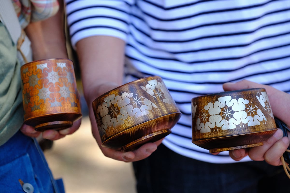 【未使用】NODATE x MHAK マグ MHAK x NODATE Mug tanagocoro | NODATE mug