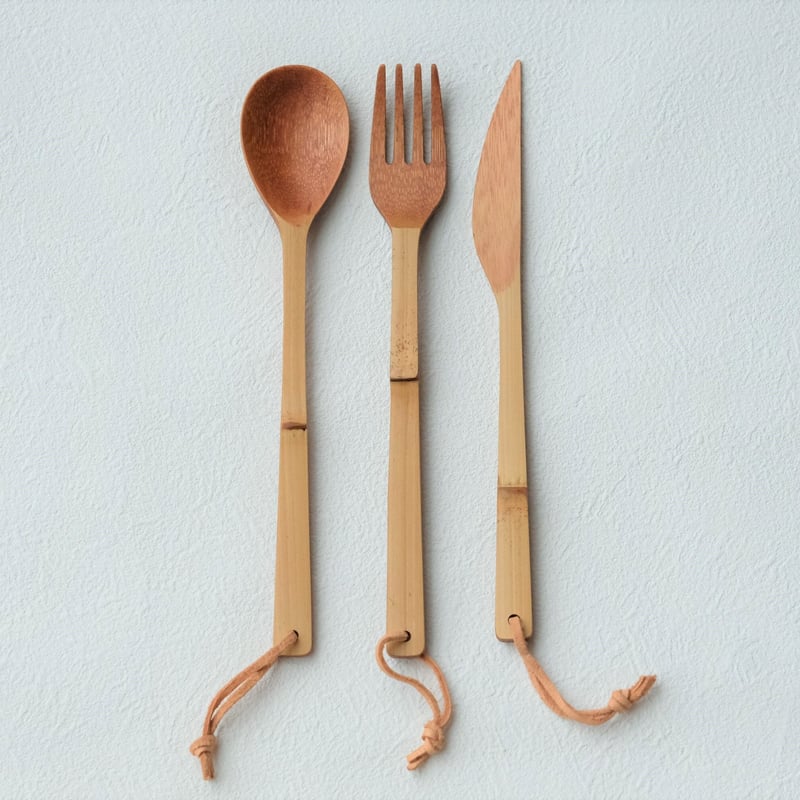 ノリタケ　カトラリー　(シルクロード)　２０本 最終価格！Noritake Silk Road カトラリーセット20本セット