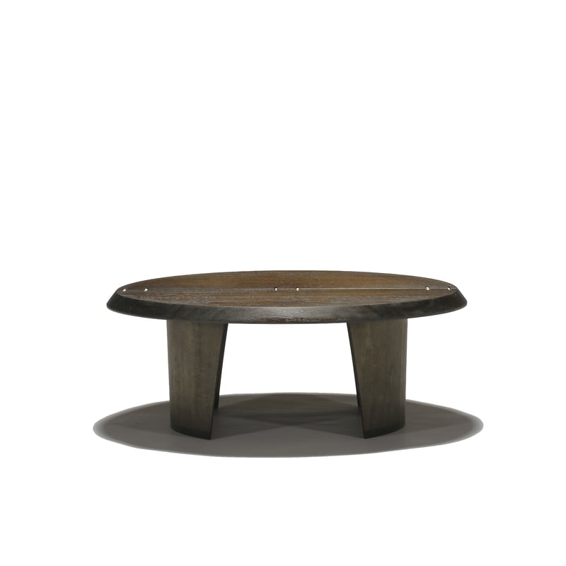 座卓・ちゃぶ台 NODATE chabu 50 NODATE chabu 50 | NODATE mug