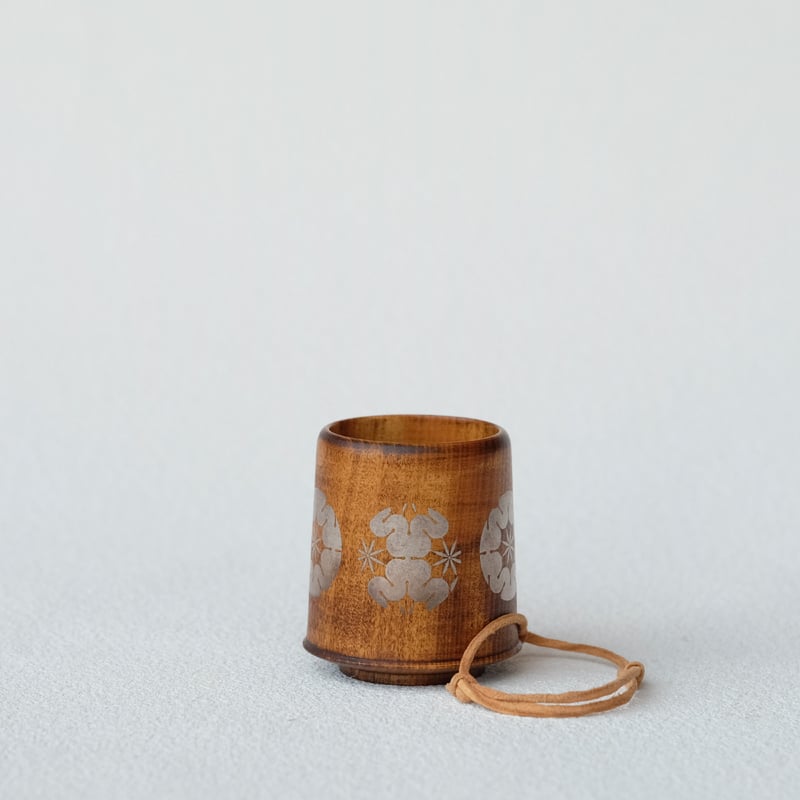 MHAK x NODATE Mug tanagocoro | NODATE mug