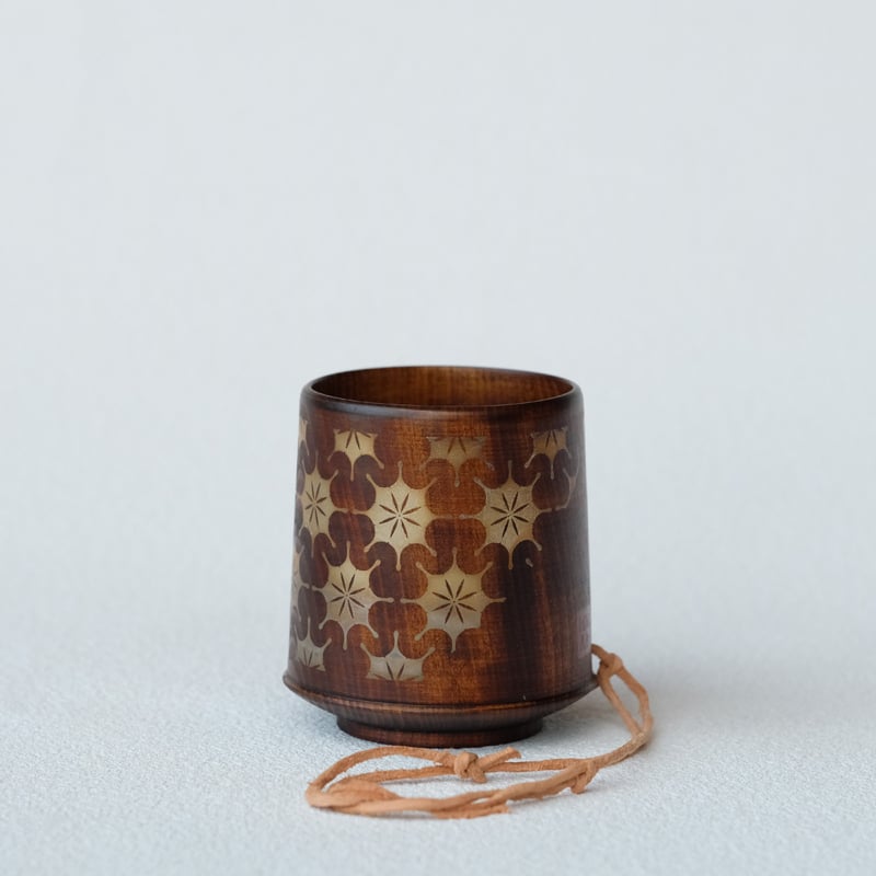 【未使用】NODATE x MHAK マグ 未使用】NODATE x MHAK マグ