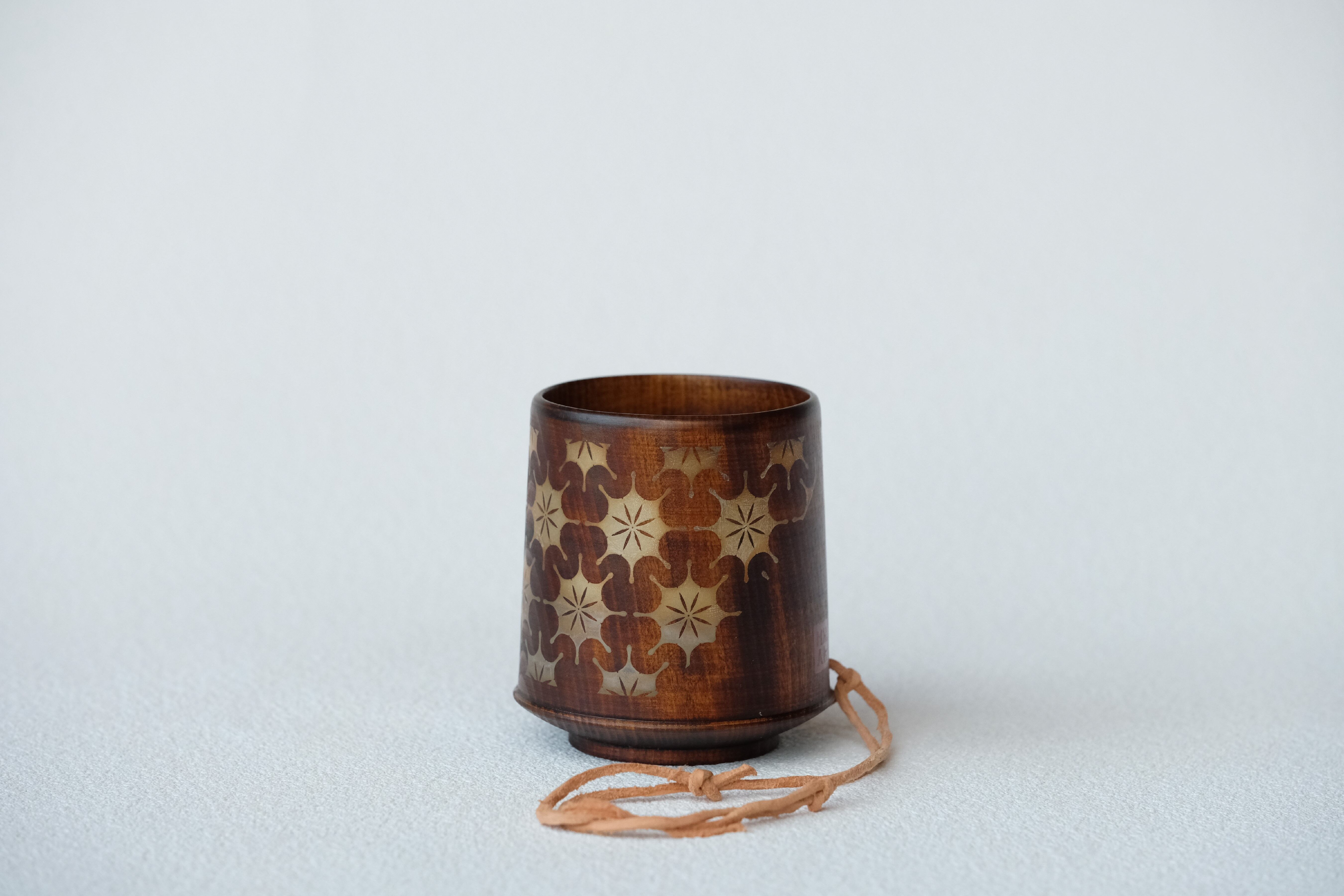 MHAK x NODATE Mug | NODATE mug