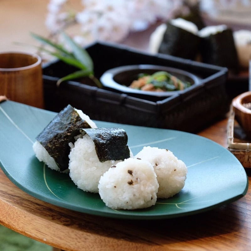 leaf plate NODATE | NODATE mug