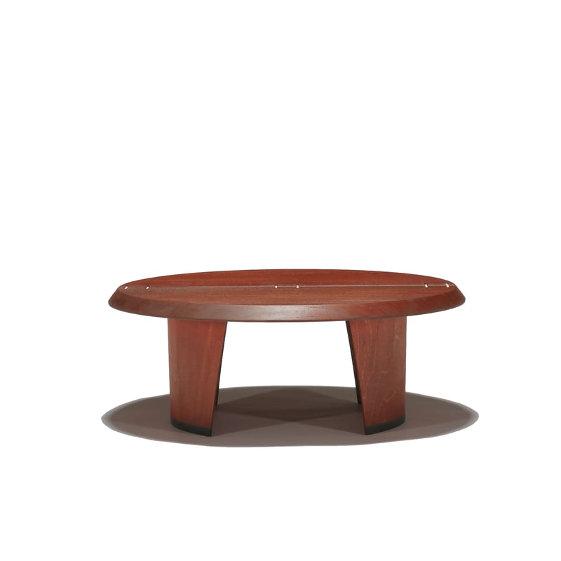 座卓・ちゃぶ台 NODATE chabu 50 NODATE chabu 50 | NODATE mug