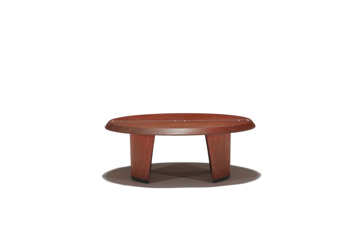 座卓・ちゃぶ台 NODATE chabu 50 NODATE chabu 50 | NODATE mug