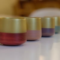 MHAK x NODATE One | NODATE mug