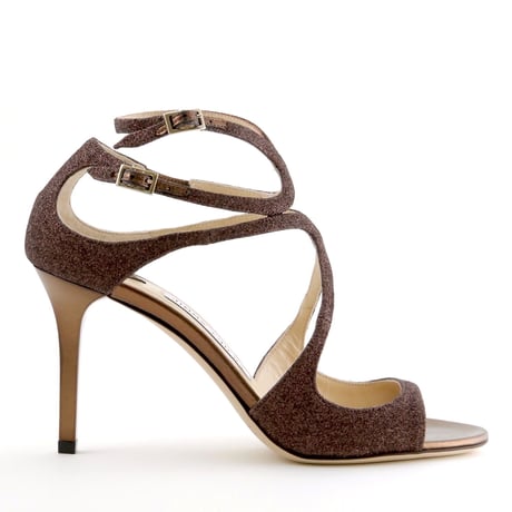 JIMMY CHOO[ ジミーチュウ ]  -IVETTE-