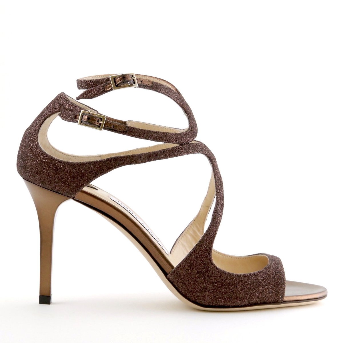 JIMMY CHOO[ ジミーチュウ ] -IVETTE- | Micie.MIA [ ウ...