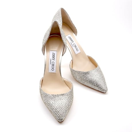 JIMMY CHOO[ ジミーチュウ ]  -ESTHER-