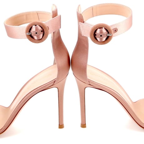 Gianvito Rossi   [  ジャンヴィトロッシ  ]       -PORTOFINO-