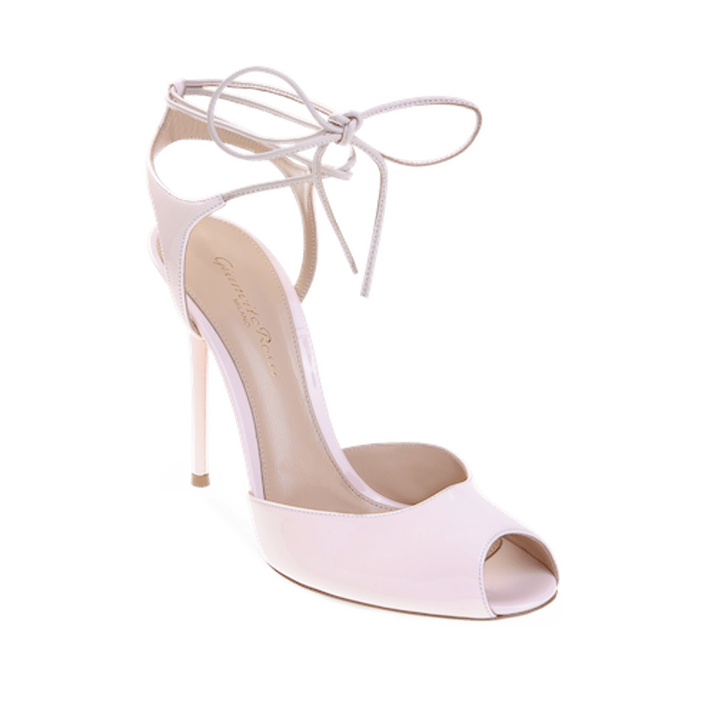 Gianvito Rossi [ ジャンヴィトロッシ ] -MUSE SAND...