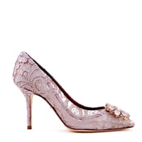 JIMMY CHOO[ ジミーチュウ ] -ALEX- | Micie.MIA [ ウェデ