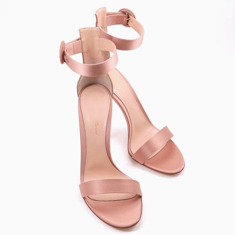 Gianvito Rossi   [  ジャンヴィトロッシ  ]       -PORTOFINO-