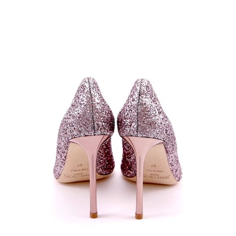 JIMMY CHOO[ ジミーチュウ ]  -ROMY-