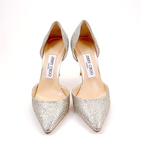 JIMMY CHOO[ ジミーチュウ ]  -ESTHER-