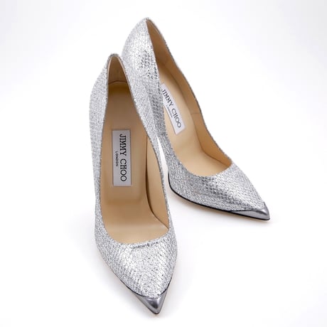 JIMMY CHOO[ ジミーチュウ ]  -ANOUK-
