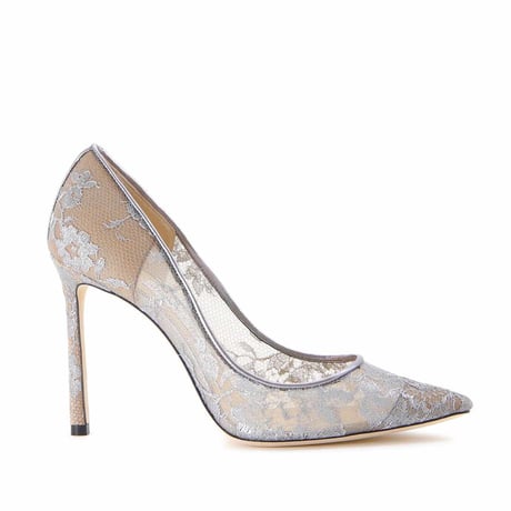 JIMMY CHOO[ ジミーチュウ ]  -ROMY LACE-