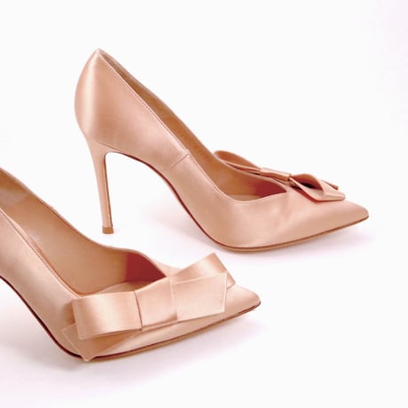 Gianvito Rossi[ジャンヴィトロッシ]  -KYOTO-
