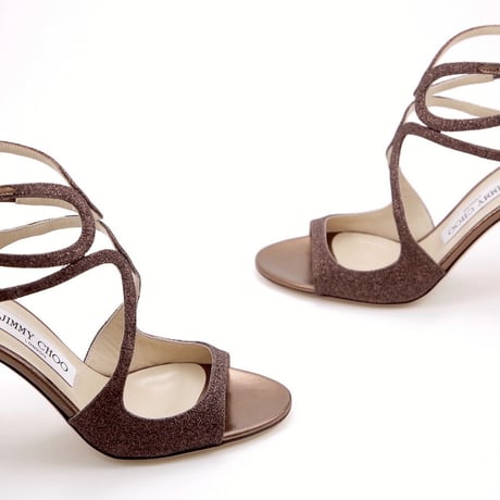 JIMMY CHOO[ ジミーチュウ ]  -IVETTE-