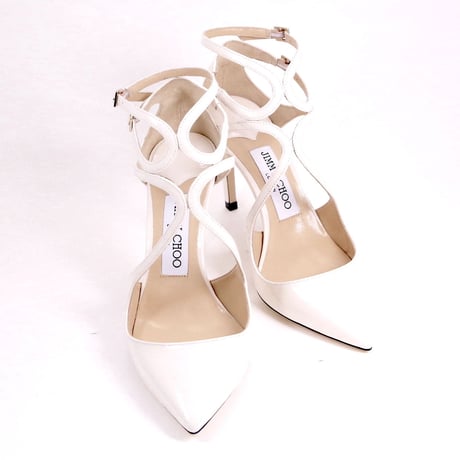 JIMMY CHOO[ジミーチュウ]  -LANCER-