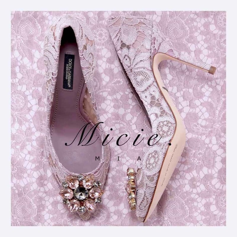 ウェディングシューズ レンタル by Micie.MIA | Micie.MIA [ ウェデ