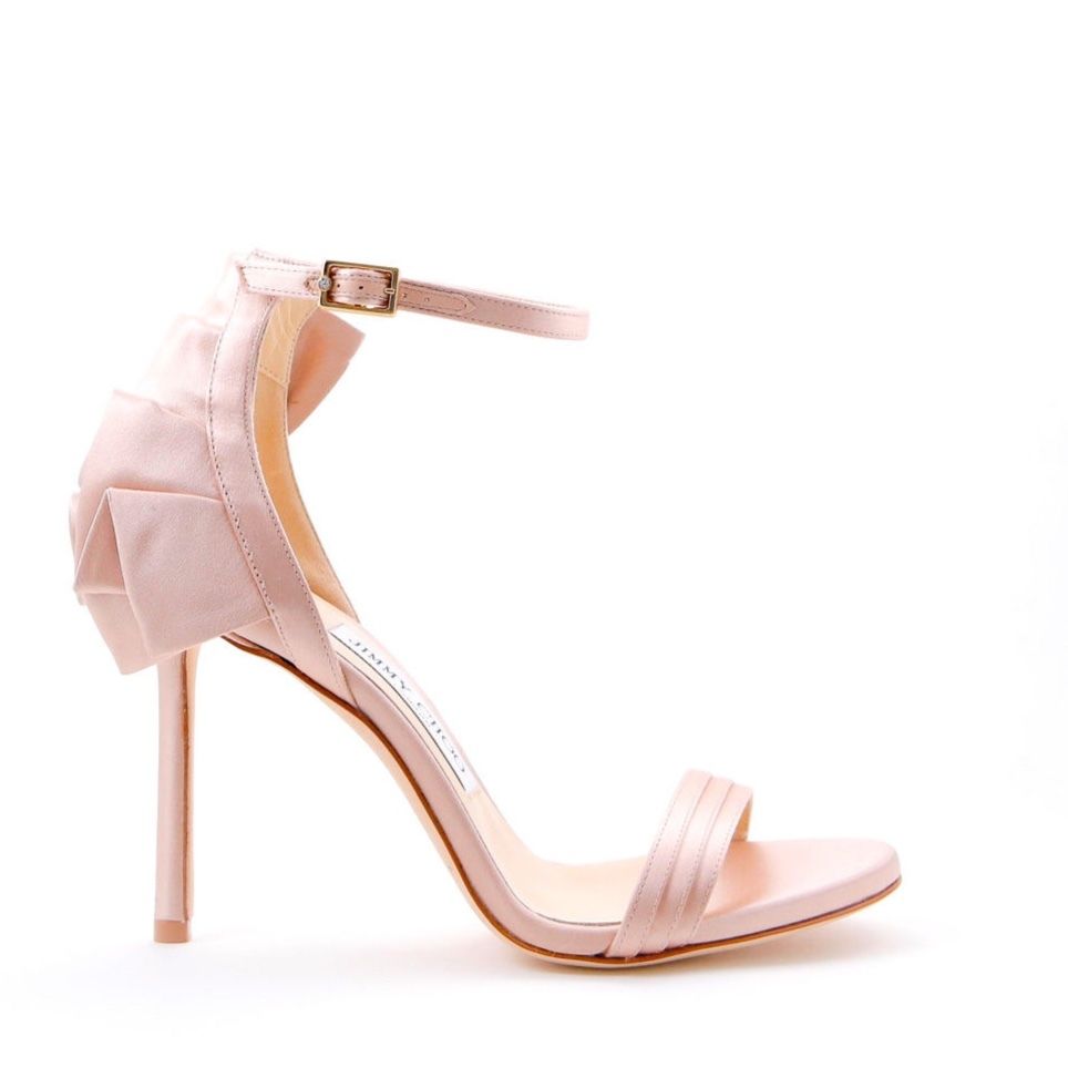JIMMY CHOOジミーチュウ-KERRYケリー-【日本未入荷商品】 JIMMY CHOO[ ジミーチュウ ] -KERRY- | Micie.MIA [ ウ