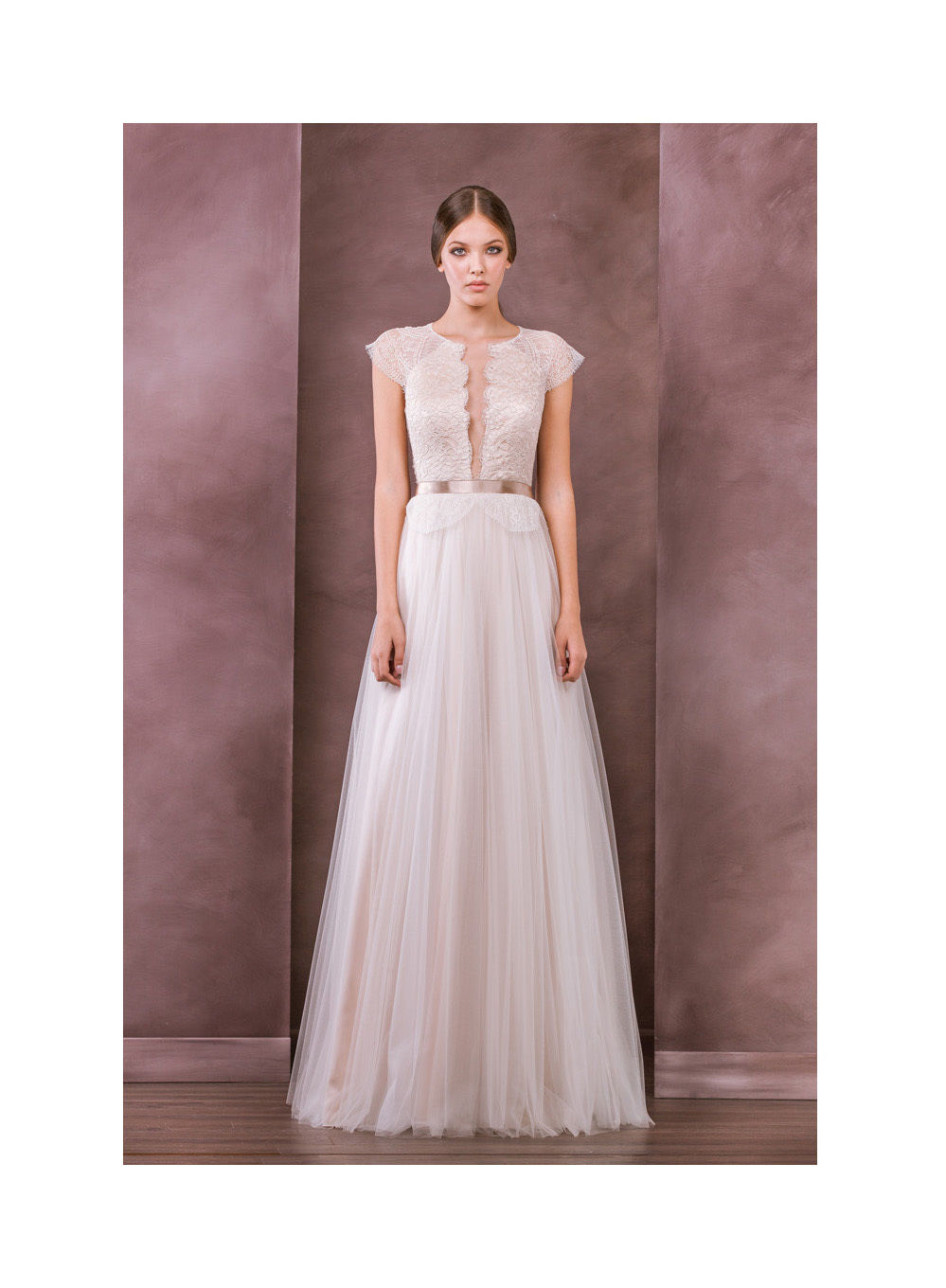 Gianvito Rossi [ ジャンヴィトロッシ ] -MUSE SAND