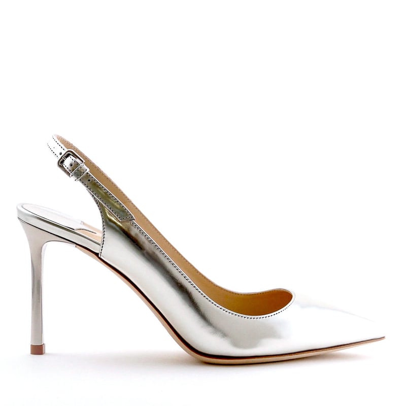 JIMMY CHOO[ ジミーチュウ ] -ERIN- | Micie.MIA [ ウェデ