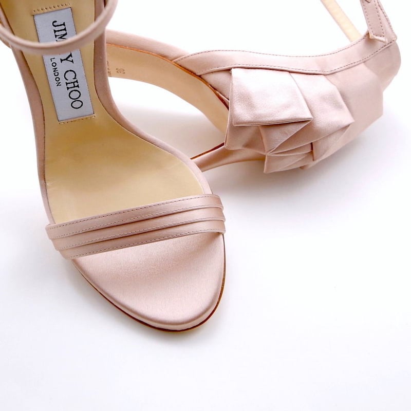 JIMMY CHOOジミーチュウ-KERRYケリー-【日本未入荷商品】 JIMMY CHOO[ ジミーチュウ ] -KERRY- | Micie.MIA [ ウ