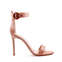 Gianvito Rossi   [  ジャンヴィトロッシ  ]       -PORTOFINO-