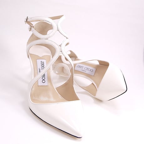 JIMMY CHOO[ジミーチュウ]  -LANCER-