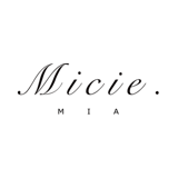 Micie.MIA  [ ウェディングシューズ オンラインストア ]