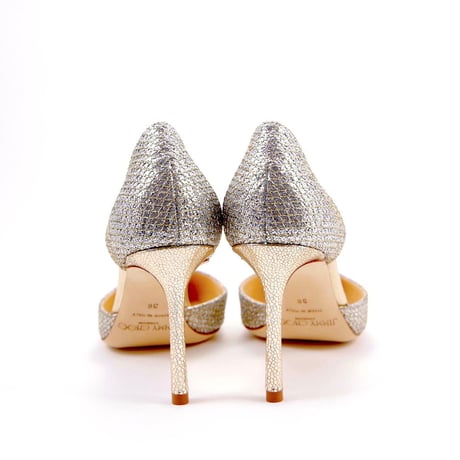 JIMMY CHOO[ ジミーチュウ ]  -ESTHER-