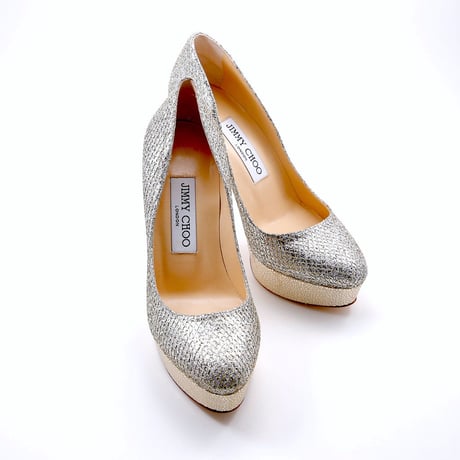 JIMMY CHOO[ ジミーチュウ ]  -ALEX-