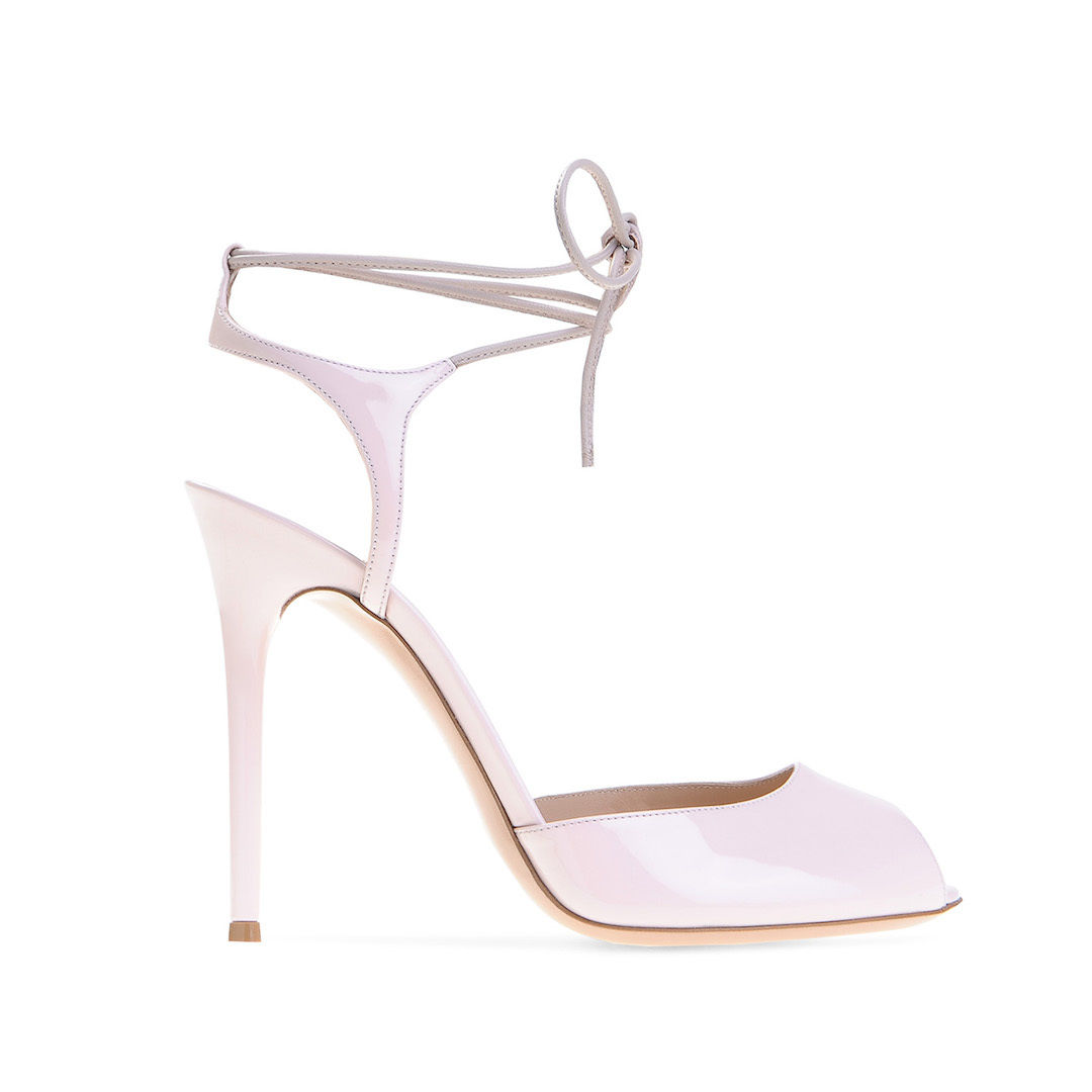 ジャンビットロッシ　ハイヒール Gianvito Rossi [ ジャンヴィトロッシ ] -MUSE SAND