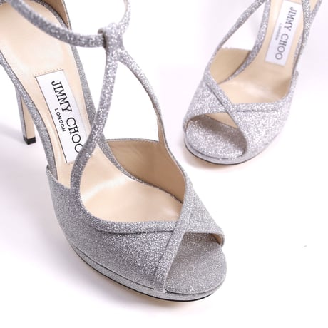 JIMMY CHOO[ジミーチュウ] - FAWNE -