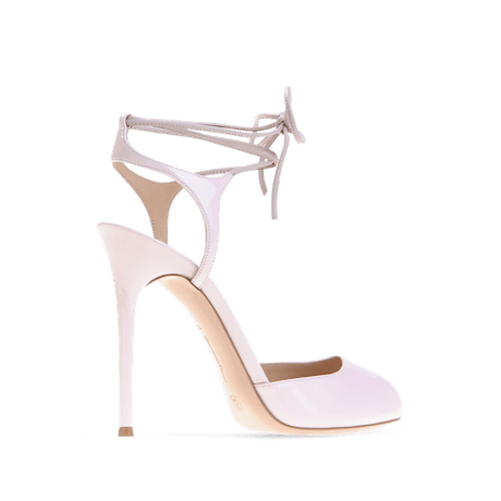 Gianvito Rossi   [  ジャンヴィトロッシ  ]     -MUSE SANDALS-