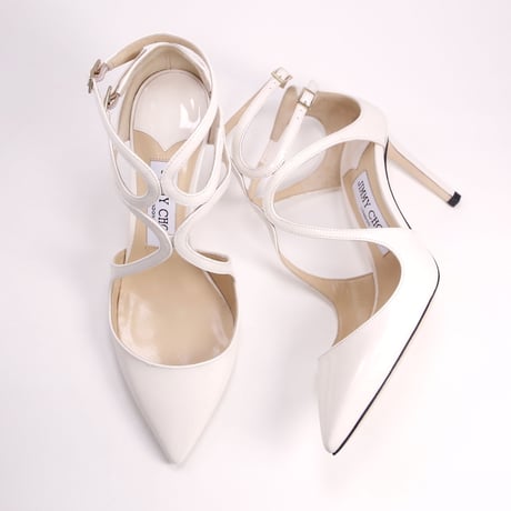 JIMMY CHOO[ジミーチュウ]  -LANCER-