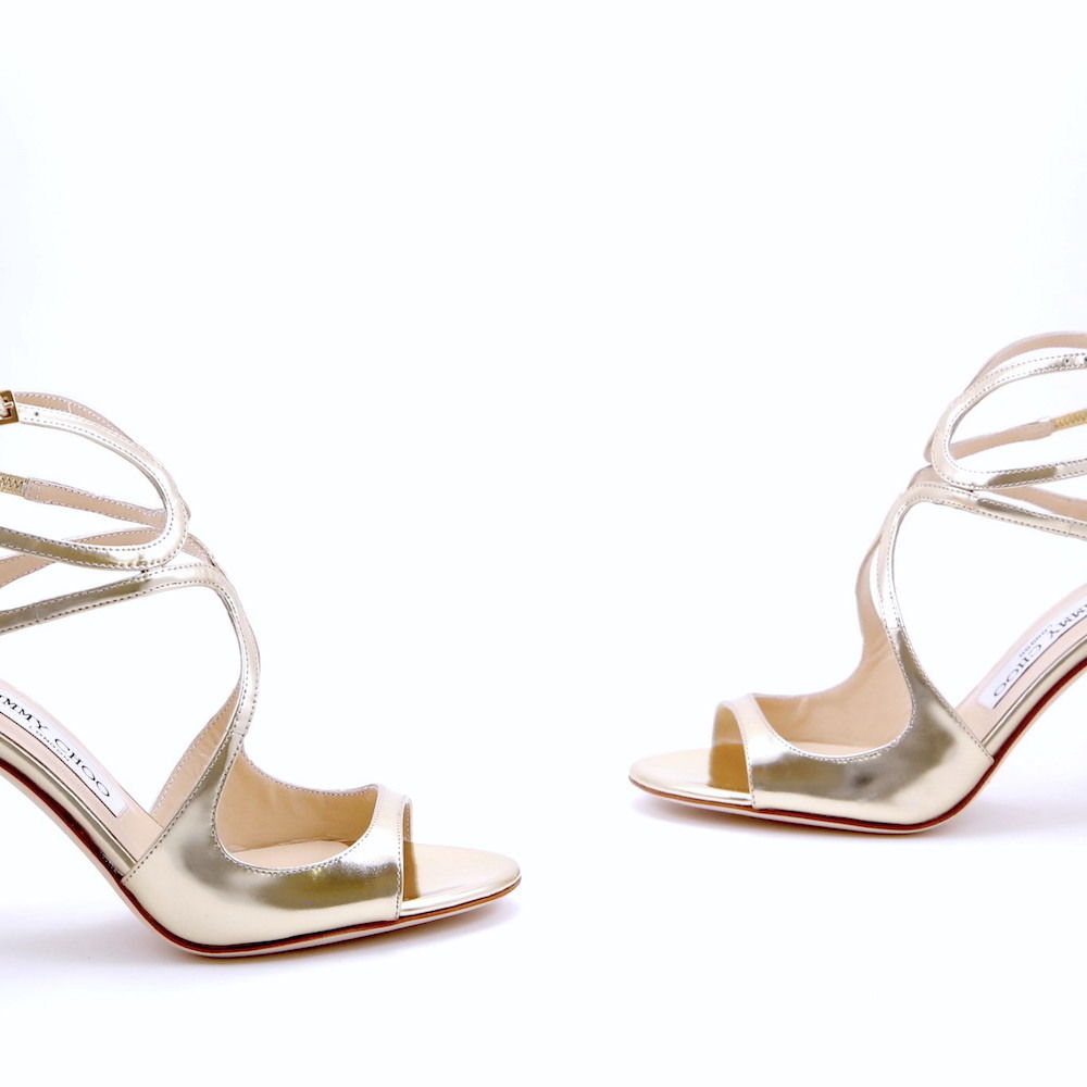 JIMMY CHOO[ ジミーチュウ ] -IVETTE- | Micie.MIA [ ウ