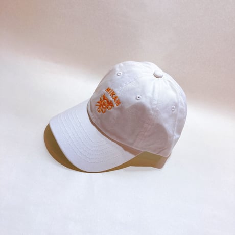 Tangerine Farmer’s CAP