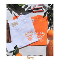 Sunshine from So Good Tangerine Island
