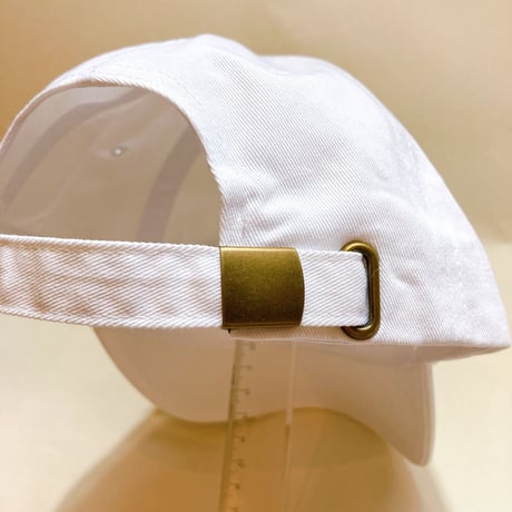 Tangerine Farmer’s CAP