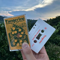 Tangerine Summer Tape Vol.01