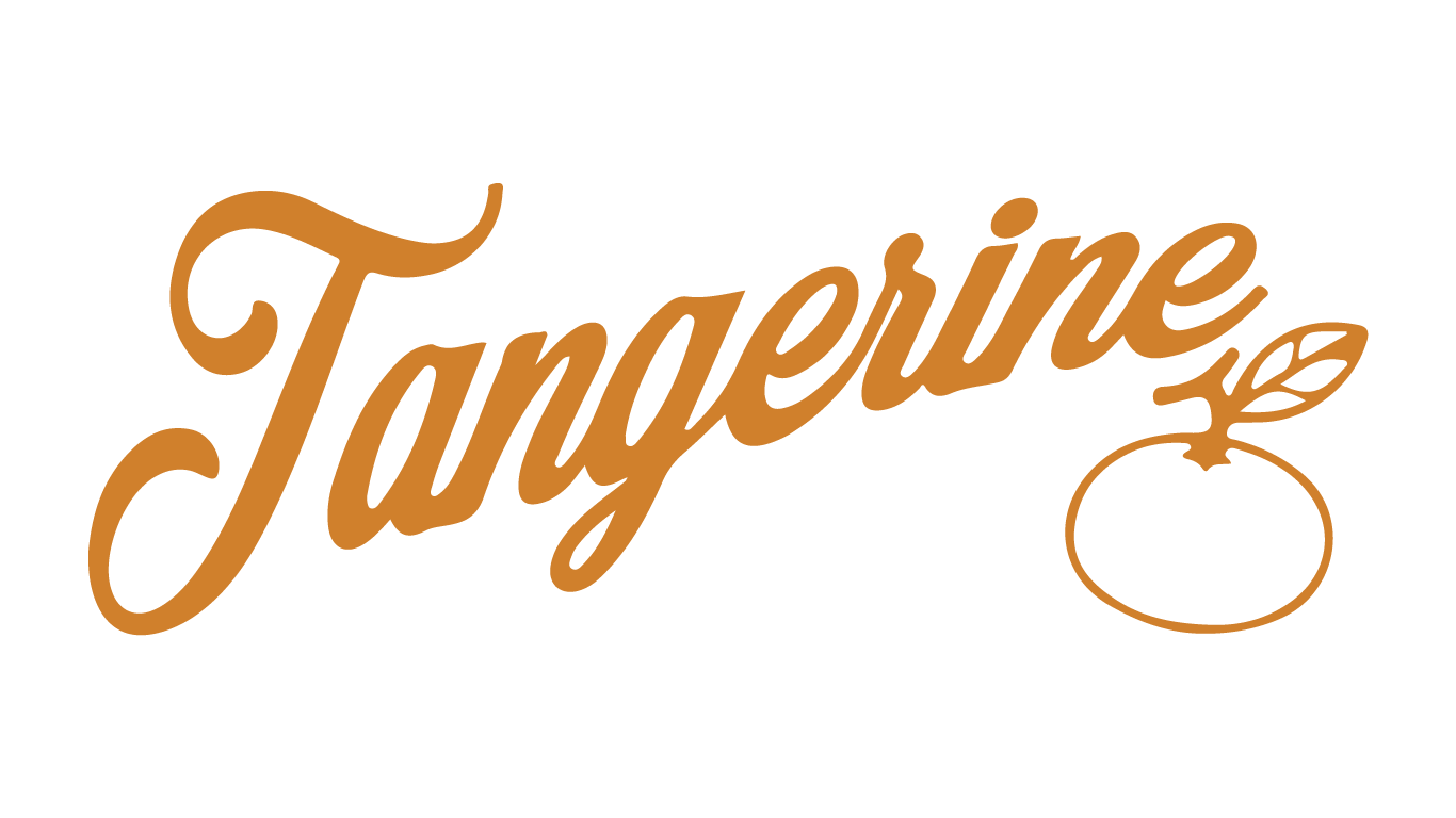 Tangerine
