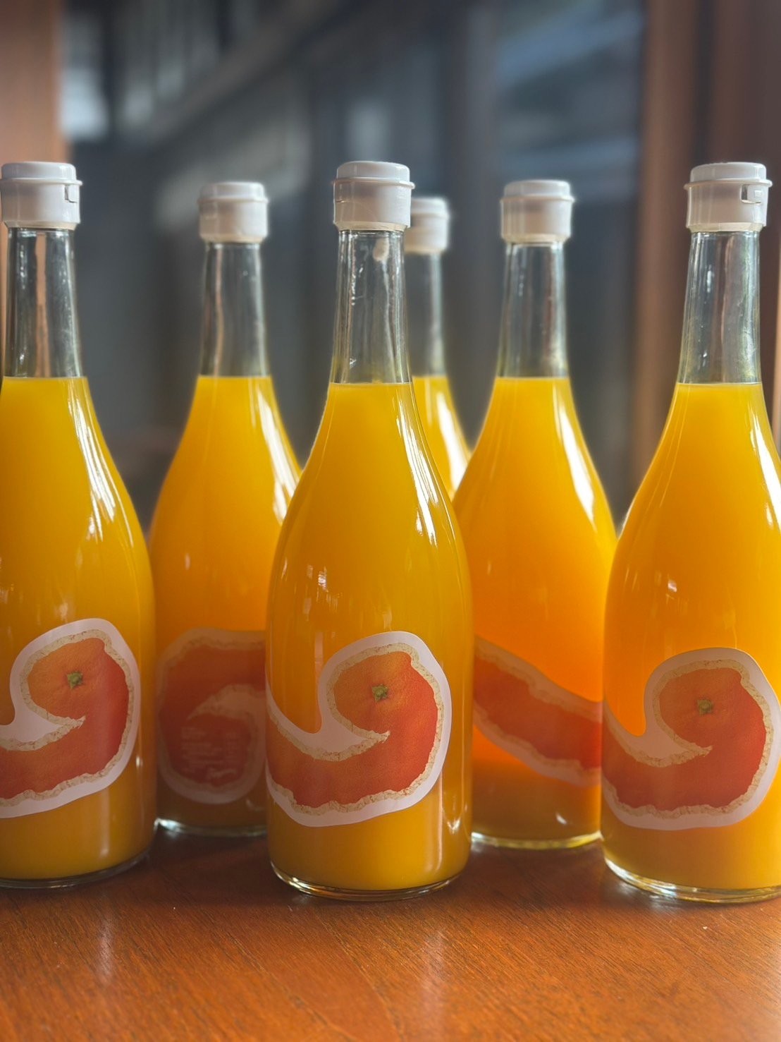 🆕Nankan 20 Juice -2026-🆕 | Tangerine