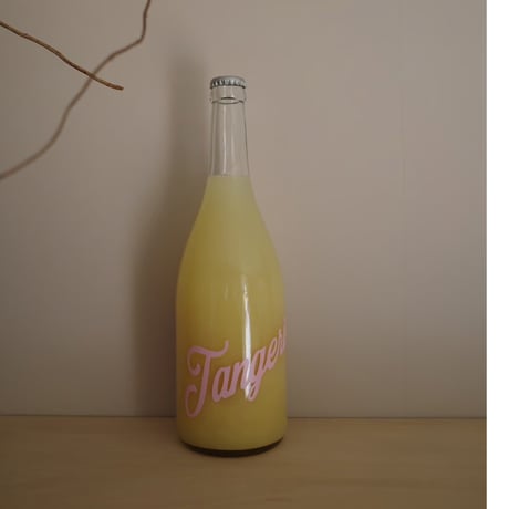 ITEM | TANGERINE