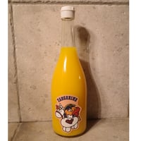 MIX JUICE -2025- | Tangerine